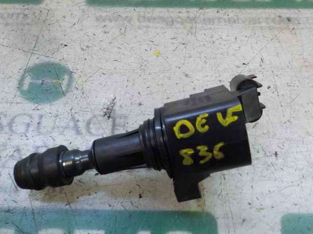 Bobina para Chevrolet Captiva C140