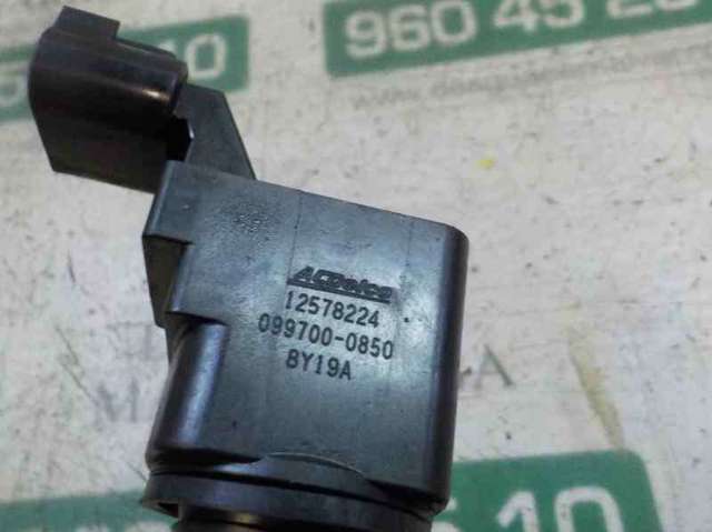 Bobina de encendido Chevrolet Captiva II SUV comprar en España