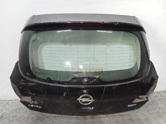 Compuerta trasera Opel Astra  ()