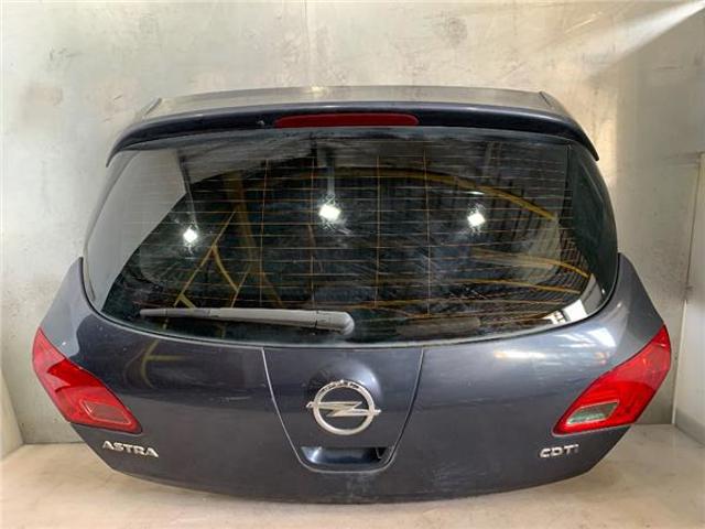 Puertas traseras Opel Astra  desde 257,00 €