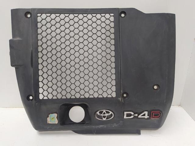 Tapa motor para Toyota Hilux KUN25