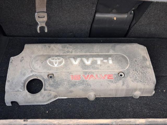 Comprar Cubierta motor RAV4 III A3