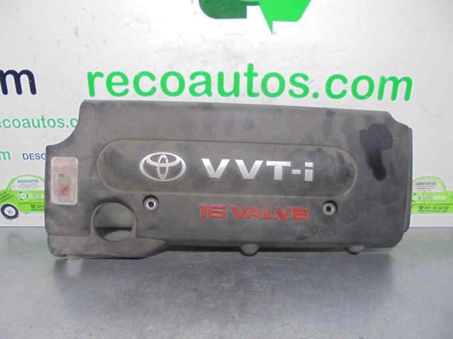 Cubierta de motor decorativa 1260128150 Toyota