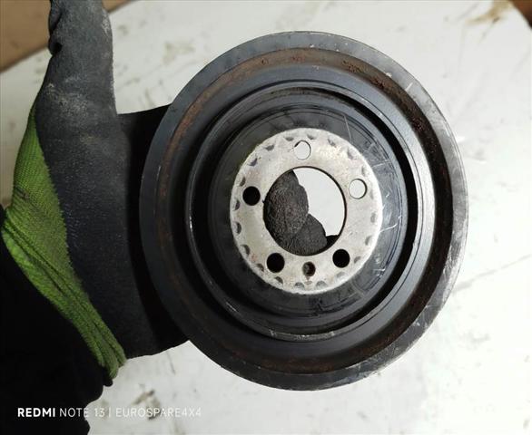 Polea dámper 1261150G00 SUZUKI