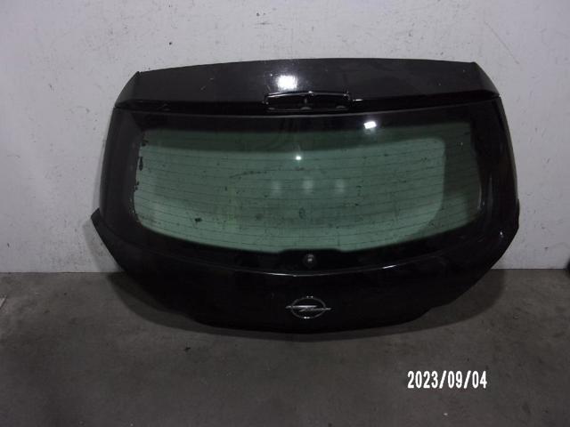 Puerta de maletero Astra  hatchback (2004-2014) original desde 213,44 €