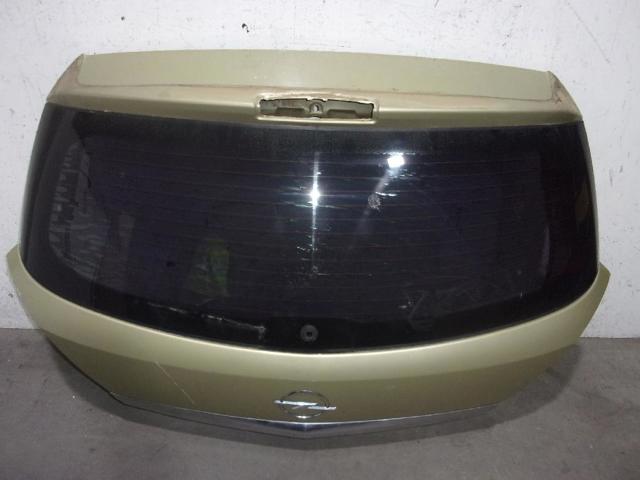 Comprar Puerta trasera del maletero (portón trasero) Opel Astra  A04 a bajo precio