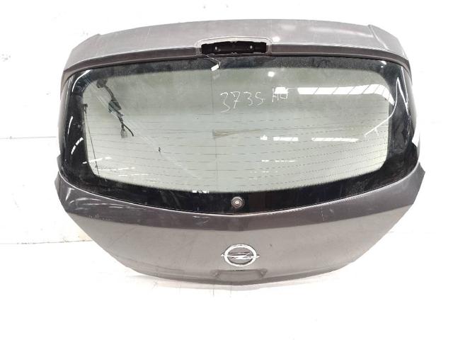 Puerta de maletero Opel Corsa monovolumen comprar en España