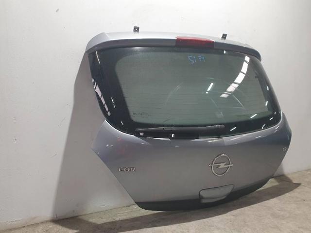 126147 Puerta trasera comprar Sevilla