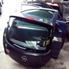 Puerta del maletero, trasera 126147 OPEL