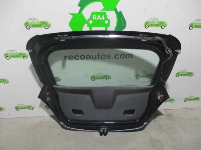 Puerta Trasera de maletero (3/5a Puerta Trasera) Opel Corsa X12