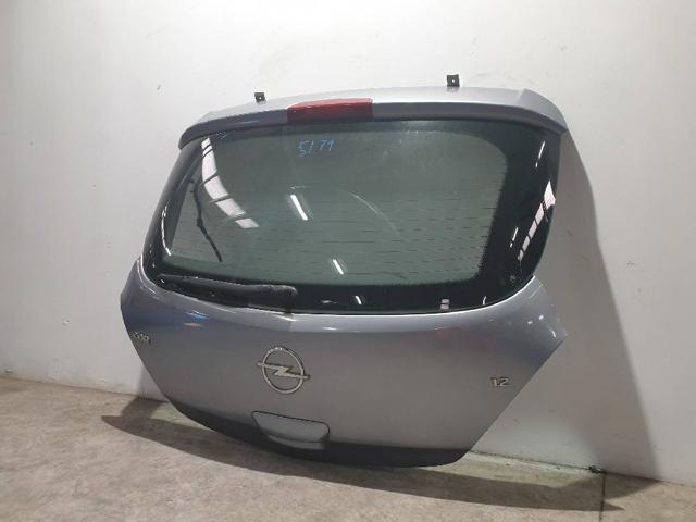 126147 Puerta Trasera de maletero (3/5a Puerta Trasera)  comprar en Pontevedra