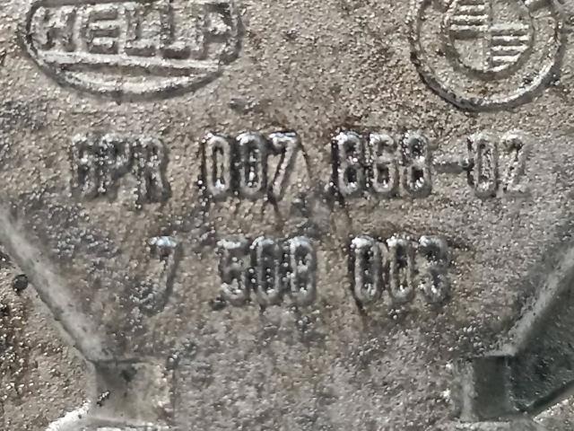 Sensor de nivel de aceite del motor BMW 1 E81