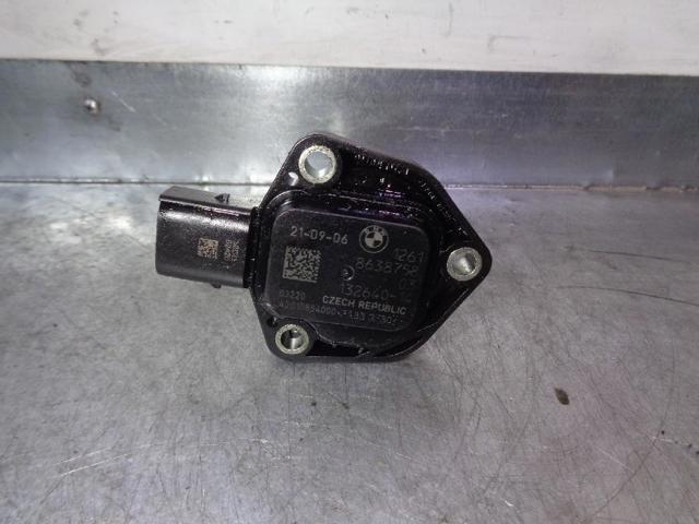 Sensor de nivel de aceite del motor BMW 3 G20