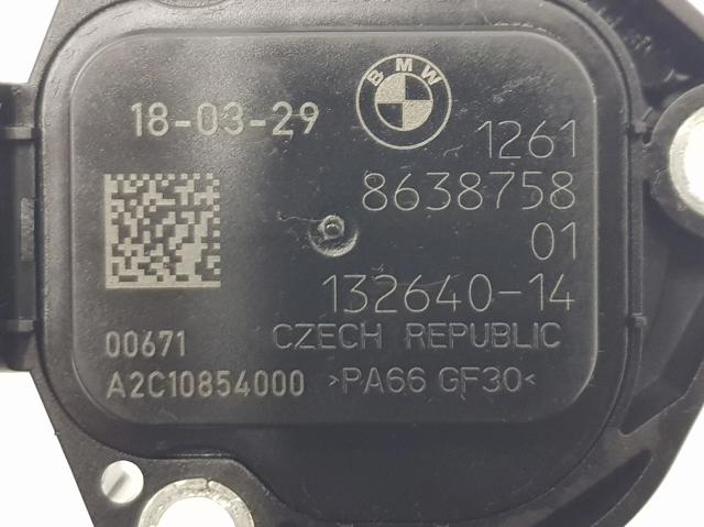 Sensor de nivel de aceite del motor BMW 3 G20