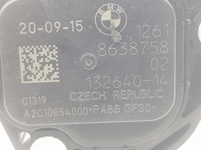 Sensor de nivel de aceite del motor BMW 3 G20