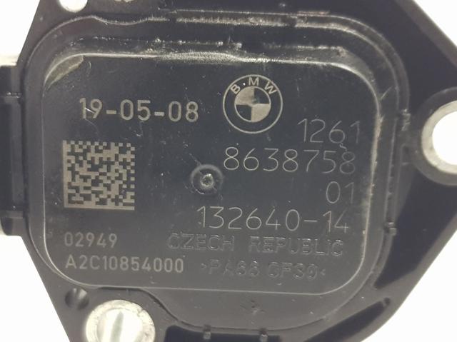 Sensor de nivel de aceite del motor BMW 3 G20