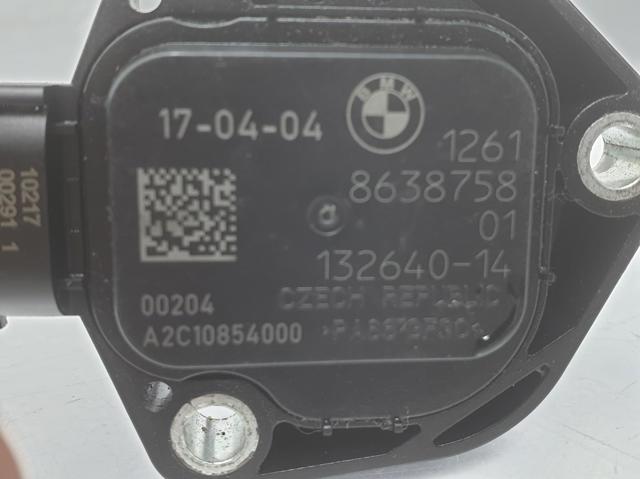 Sensor de nivel de aceite del motor BMW 3 G20