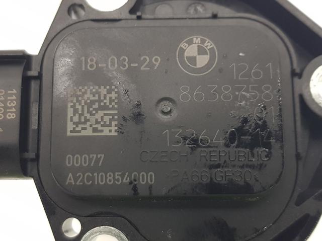 Sensor de nivel de aceite del motor BMW 3 G20