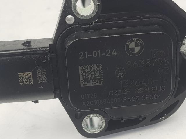 Sensor de nivel de aceite del motor BMW 3 G20
