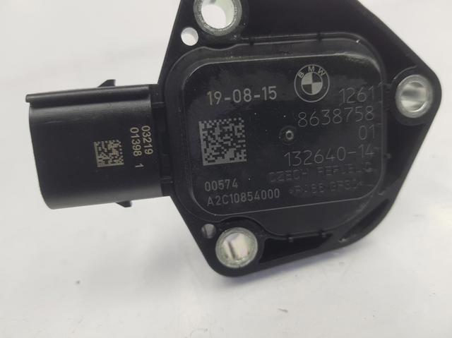 Sensor de nivel de aceite del motor BMW 3 G20