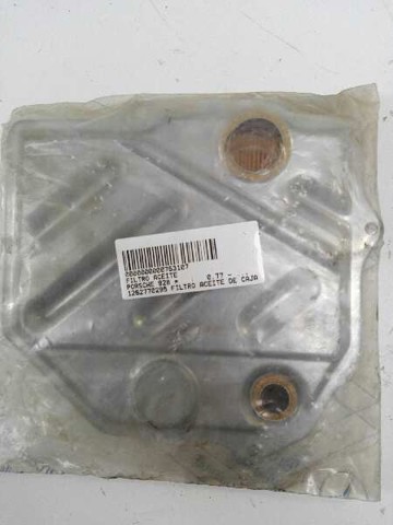 Filtro de transmisión automática 1262770295 PORSCHE