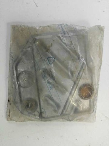 Filtro hidráulico transmisión automática 1262770295 PORSCHE