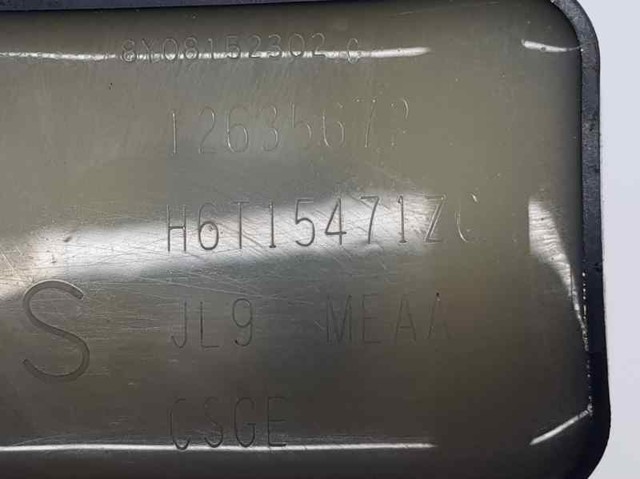 12635672 OPEL Bobina comprar Madrid