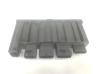 Modulo de control inyeccion de combustible (ECU) 12638661071 BMW