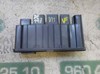 Modulo de control inyeccion de combustible (ECU) 12638661071 BMW