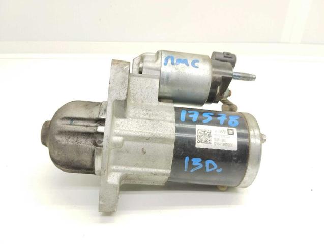 12638691 Opel