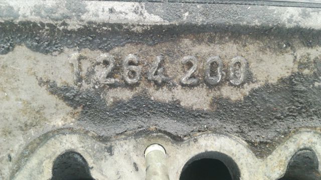 1264200 BMW