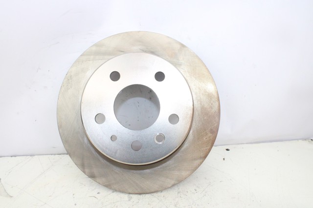 Frenos traseros 1264230012 MERCEDES