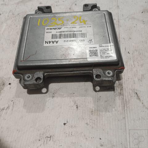 Comprar Módulo de control del motor Aveo T300