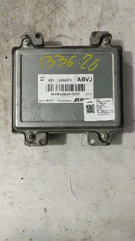 ECU para Chevrolet Aveo T300