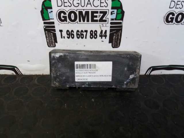 1265420032 Mercedes