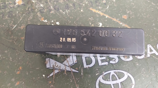 1265420032 Mercedes