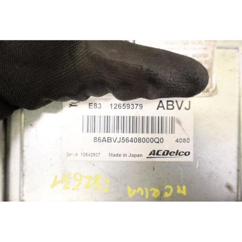 12659379 Opel