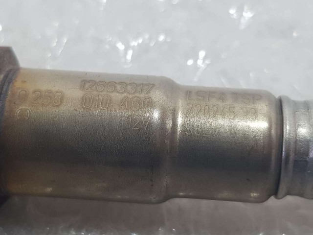 12663317 Sonda Lambda  comprar en Pontevedra