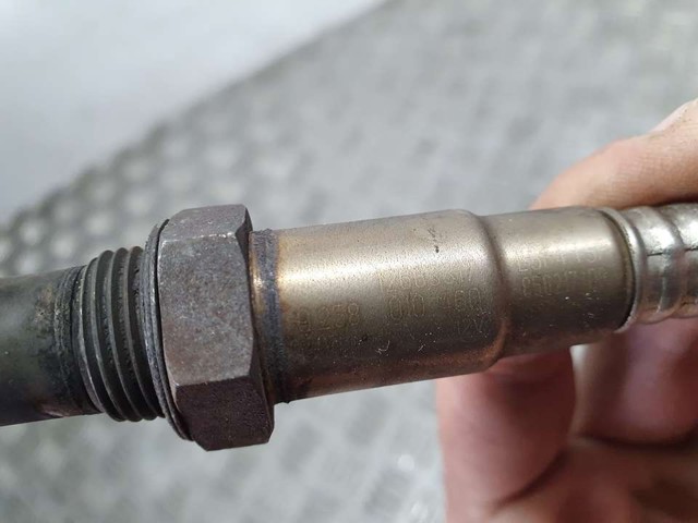 OPEL 12663317 Sonda lambda comprar Barcelona