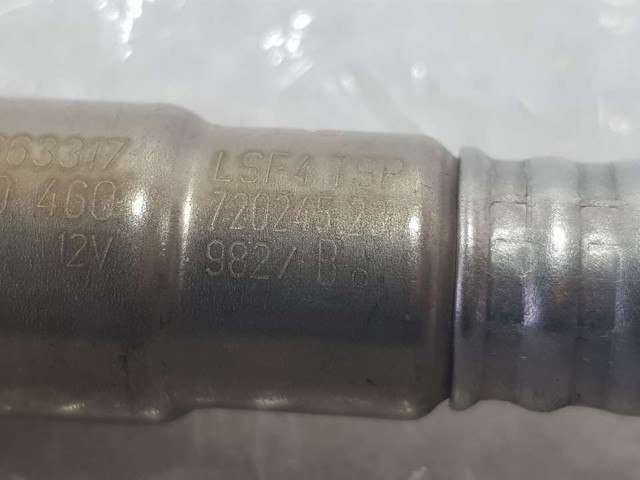 12663317 Sonda Lambda  comprar en Reus