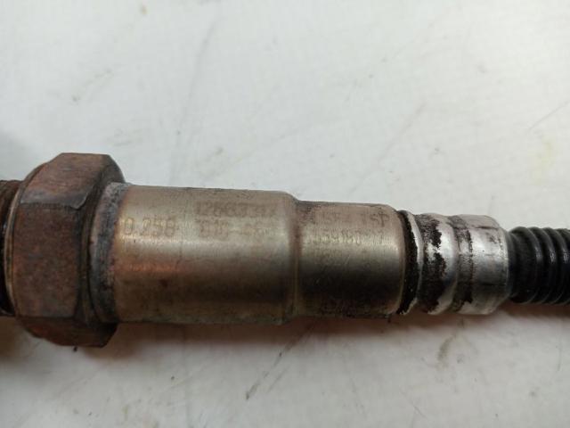 OPEL 12663317 Sonda Lambda  comprar en Murcia