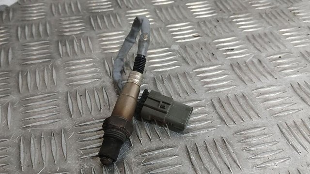 OPEL 12663317 Sonda Lambda  comprar en Ponferrada