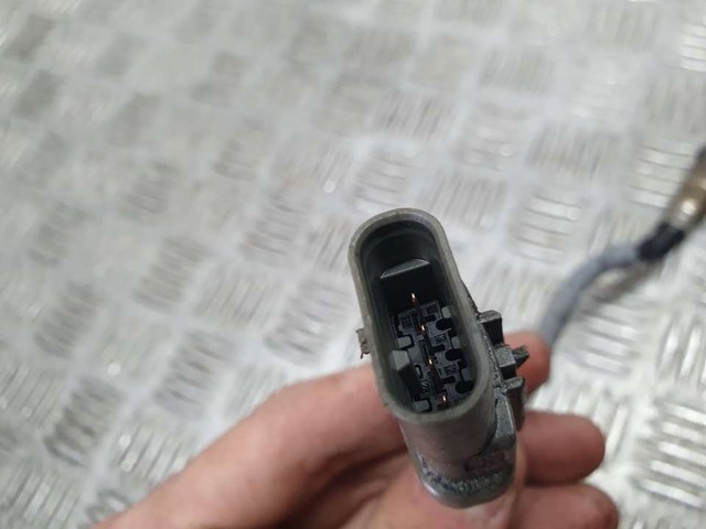 OPEL 12663317 Sonda Lambda  comprar en Ponferrada