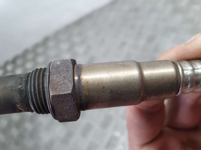 12663317 OPEL Sonda lambda comprar Madrid