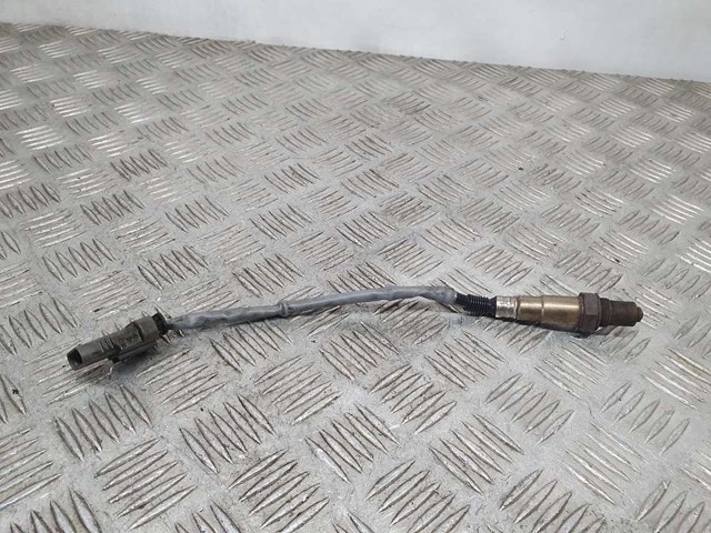 OPEL 12663317 Sonda Lambda  comprar en Ponferrada
