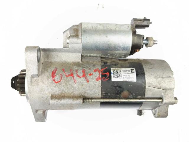 12668168 Opel