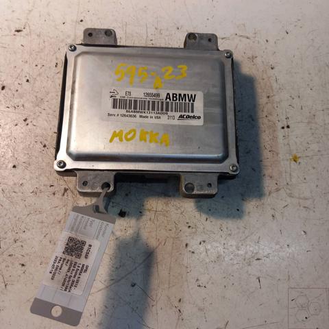 12668866 Opel