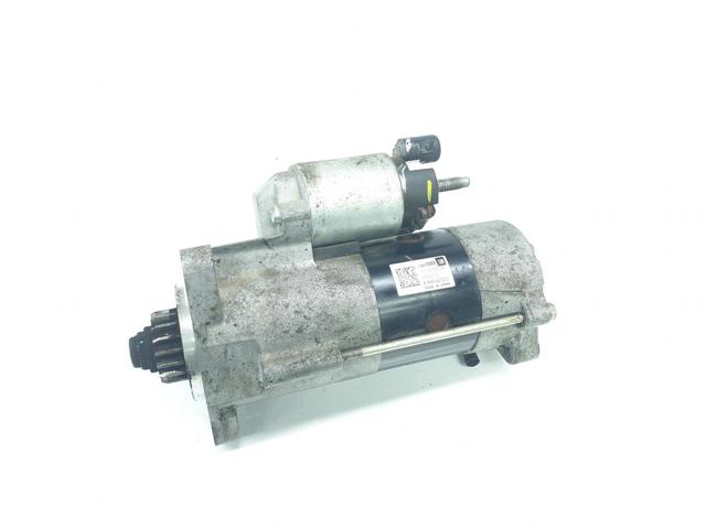 Motor de arranque 12668969 Opel