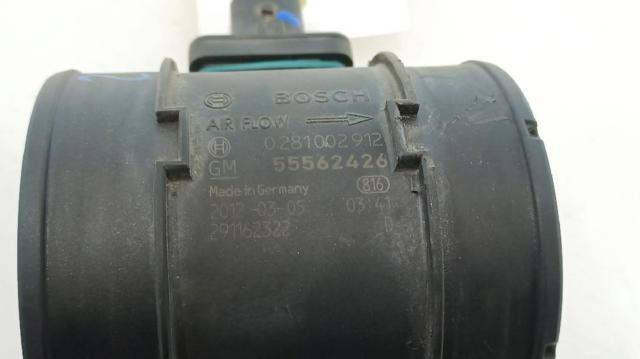 12671611 OPEL Caudalímetro comprar Madrid