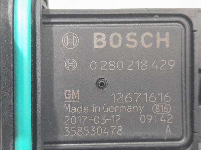 12671616 OPEL Caudalímetro comprar Madrid